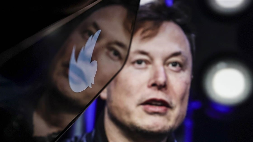 Elon Musk’tan Batı Medyasına Gönderme!