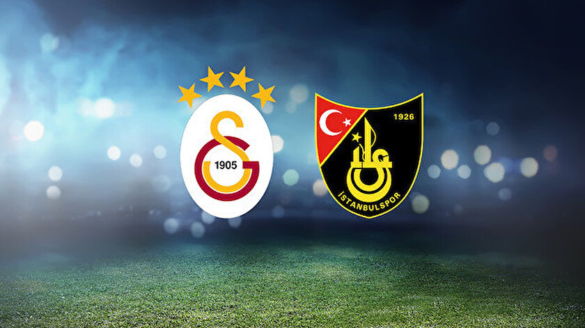 Galatasaray - İstanbulspor Maçı Ne Zaman, Saat Kaçta, Hangi Kanalda?
