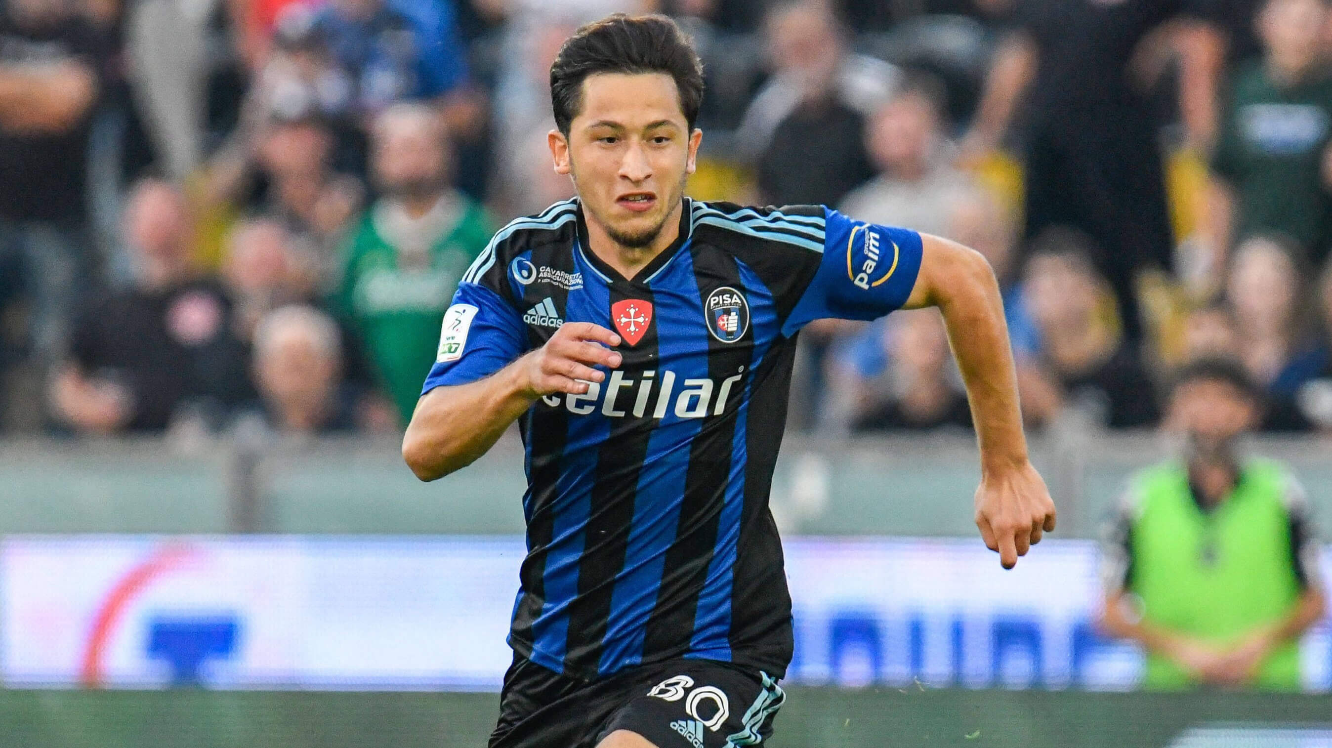 Galatasaray'a Olimpiu Morutan Piyangosu! Tam 5.5 Milyon Euro...