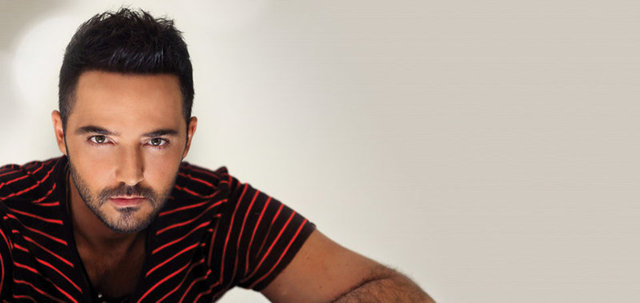 Gökhan Özen Kalp Krizi Geçirdi