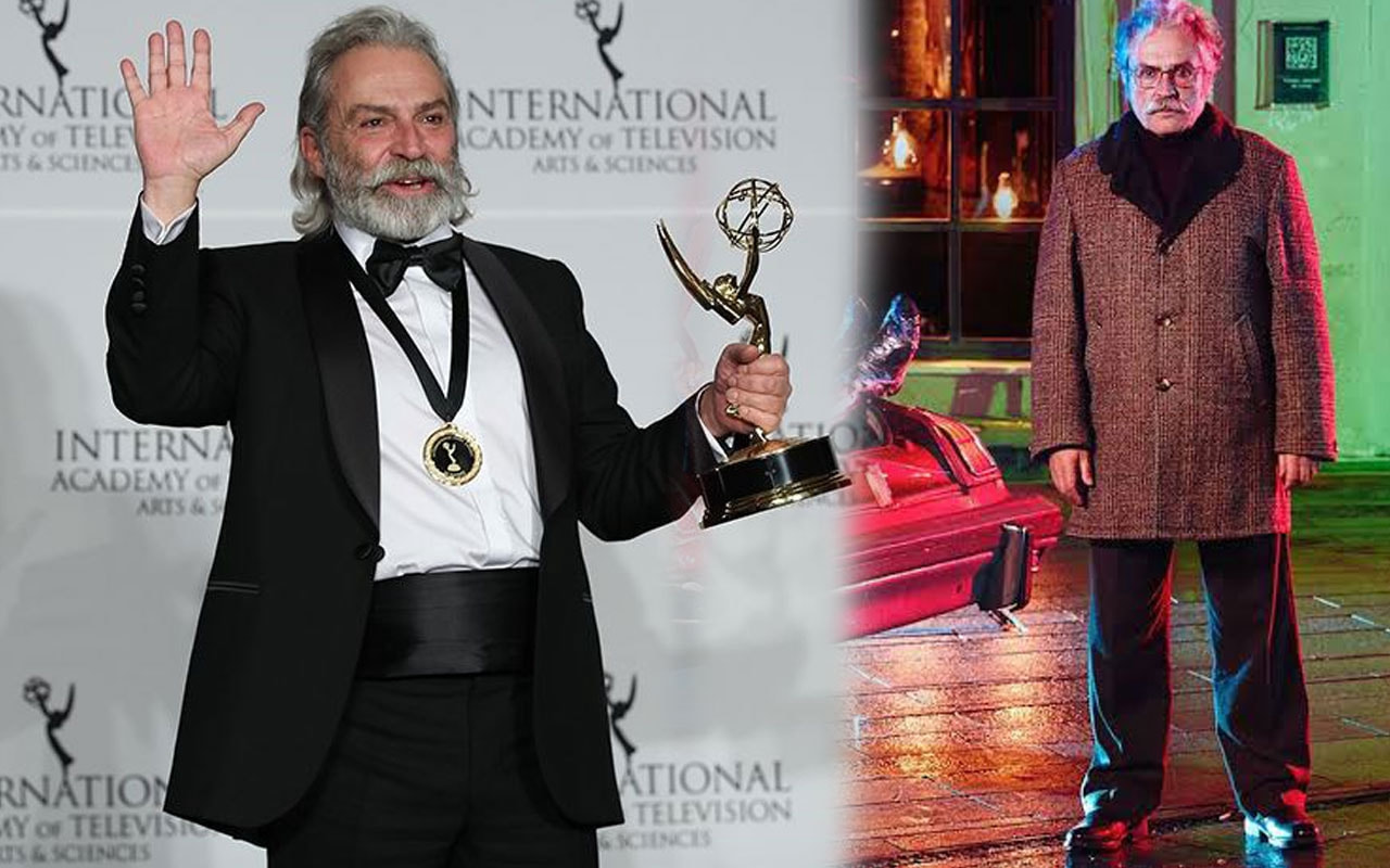 Emmy Ödüllü Şahsiyet 2. Sezonuyla Dönüyor!