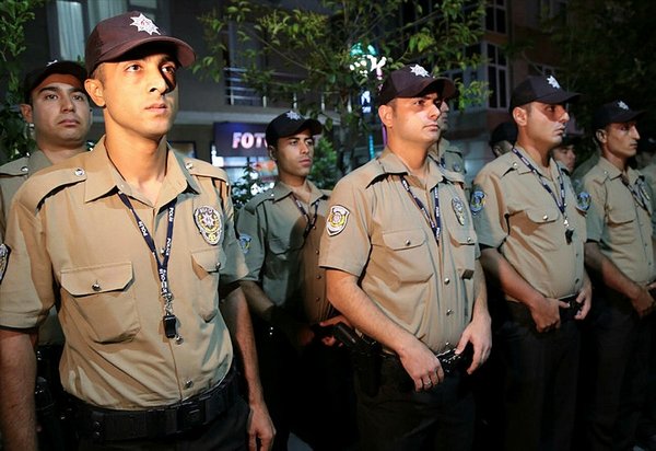 İŞKUR Bekçi Alımı Ne Zaman? Bekçi Alımı Başladı Mı?