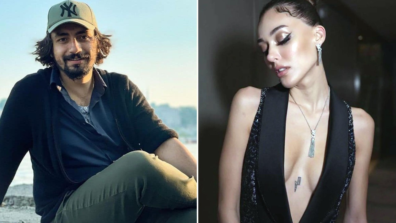 İşte Dilan Çiçek Deniz’in Sürpriz Aşkı!