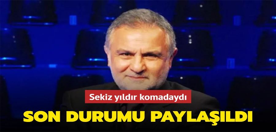 Kenan Işık'ın Sağlık Durumu Hakkında Açıklama Yapıldı