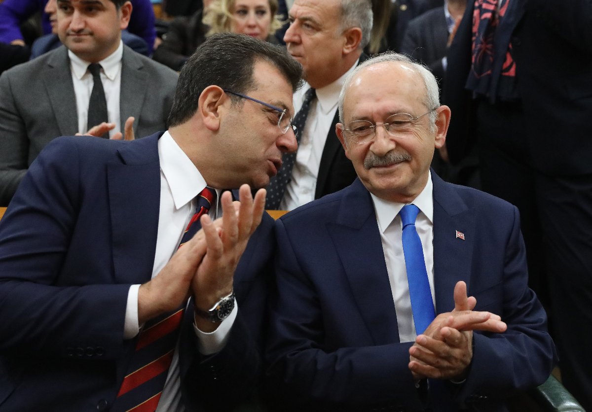 Kılıçdaroğlu’dan Süleyman Soylu’ya Sert Sözler