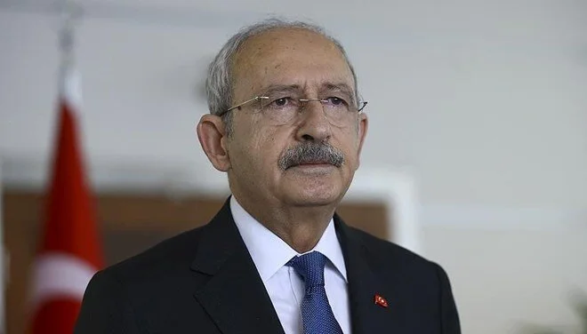 Kılıçdaroğlu’ndan Adaylıkla İlgili İddialara Dikkat Çeken Yanıt