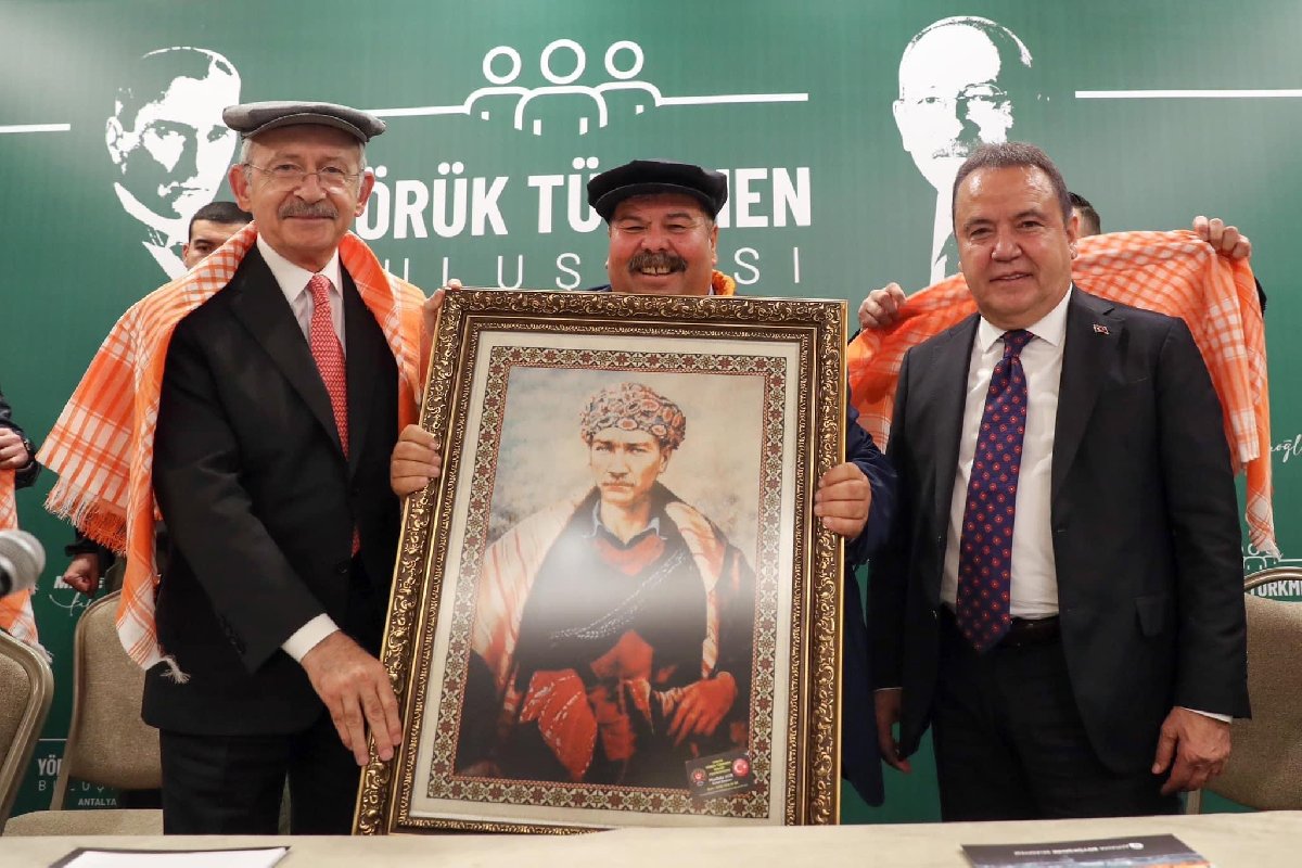Kılıçdaroğlu’ndan Erdoğan’a Sert Sözler