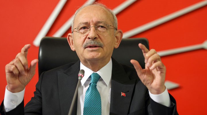 Kılıçdaroğlu’ndan Olası Erdoğan Senaryosu