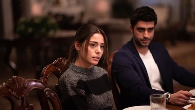 Kızılcık Şerbeti 9. Bölüm İzle, Kızılcık Şerbeti 9. Bölüm Neler Oldu?