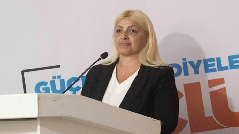 Kuzey Kıbrıs’ta 36 Yılın Ardından İlk Kadın Başkan