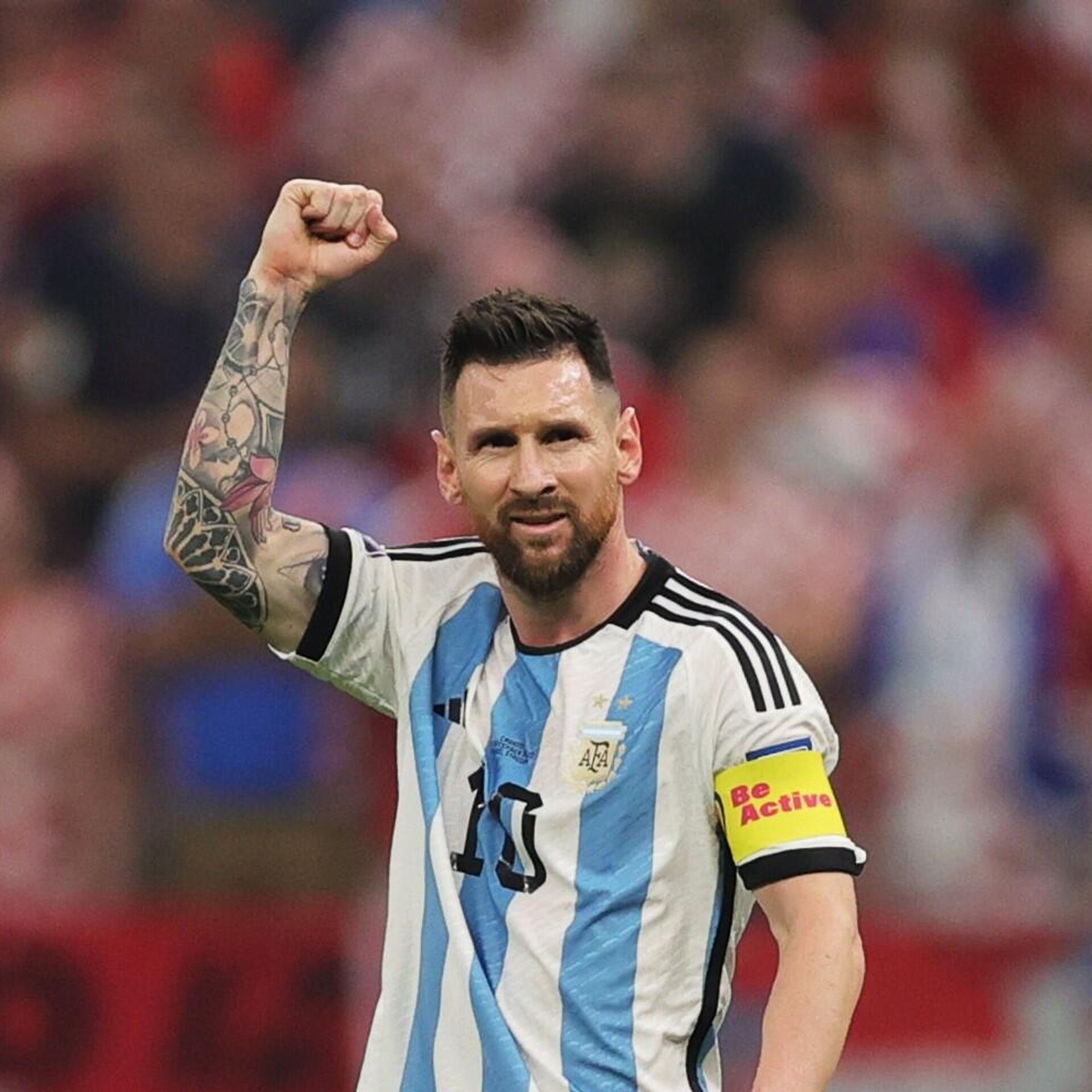 Lionel Messi, Arjantin Milli Takımı’nı bırakacak