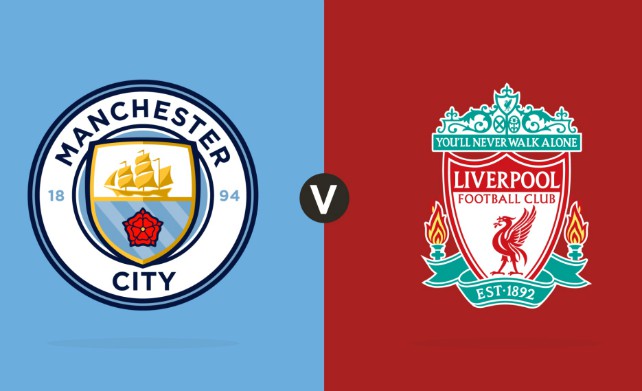 Manchester City - Liverpool Maçı Ne Zaman, Saat Kaçta, Hangi Kanalda?