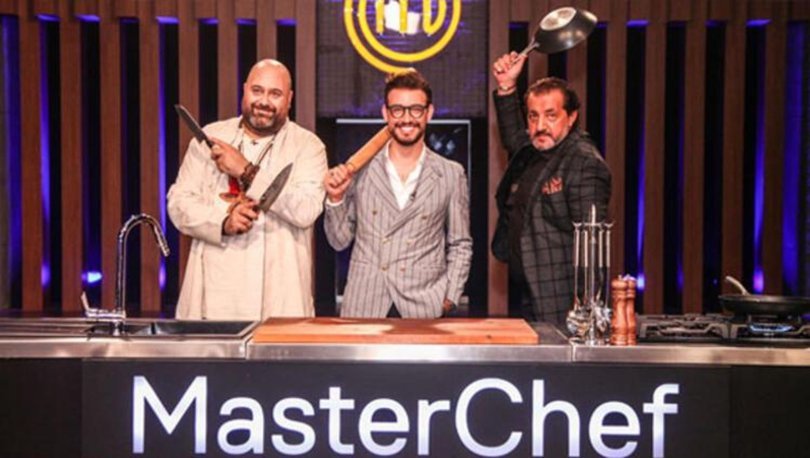 MasterChef’te Adım Adım Finale, İşte 2. Gömleğin Sahibi!