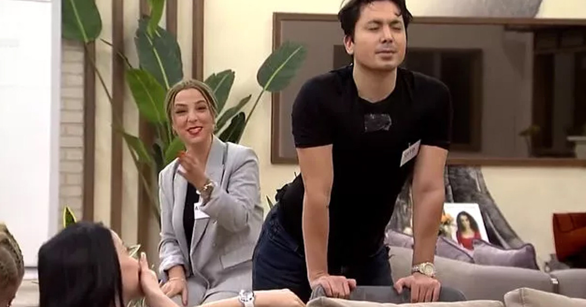 Kısmetse Olur’a “Kalça Dansı” Damga Vurdu!