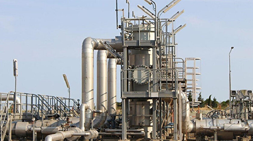 Rusya: Türkiye'de Doğalgaz Merkezi Kurulması Kararı 2023'te Alınabilir