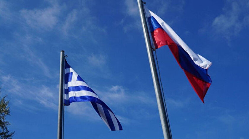 Rusya’dan Yunanistan’a: Tehlikeli Planlarınızdan Vazgeçin
