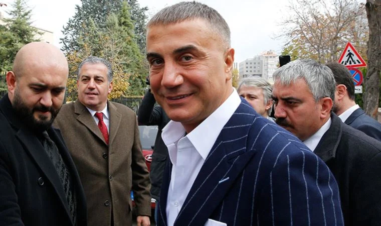 Sedat Peker’in Twitter Hesabında Hareketlilik!