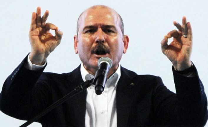 Süleyman Soylu: Seçilmiş Başkanı Görevden Alırım!