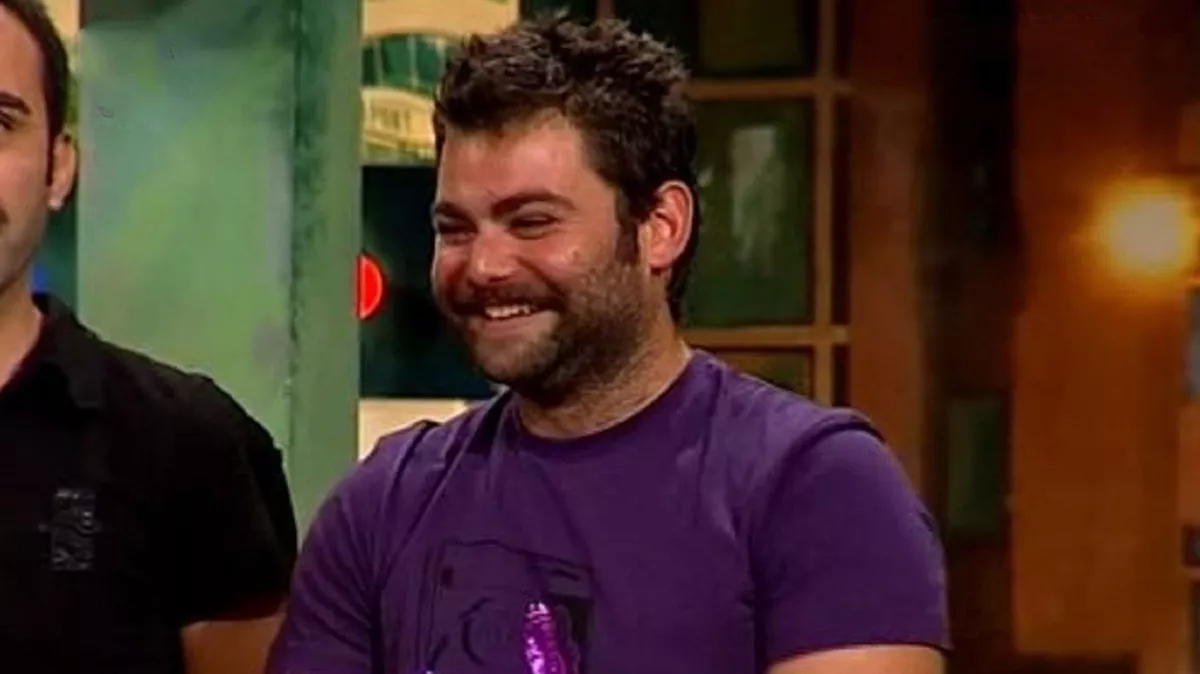 Survivor 2023 Murat Eken Kimdir?