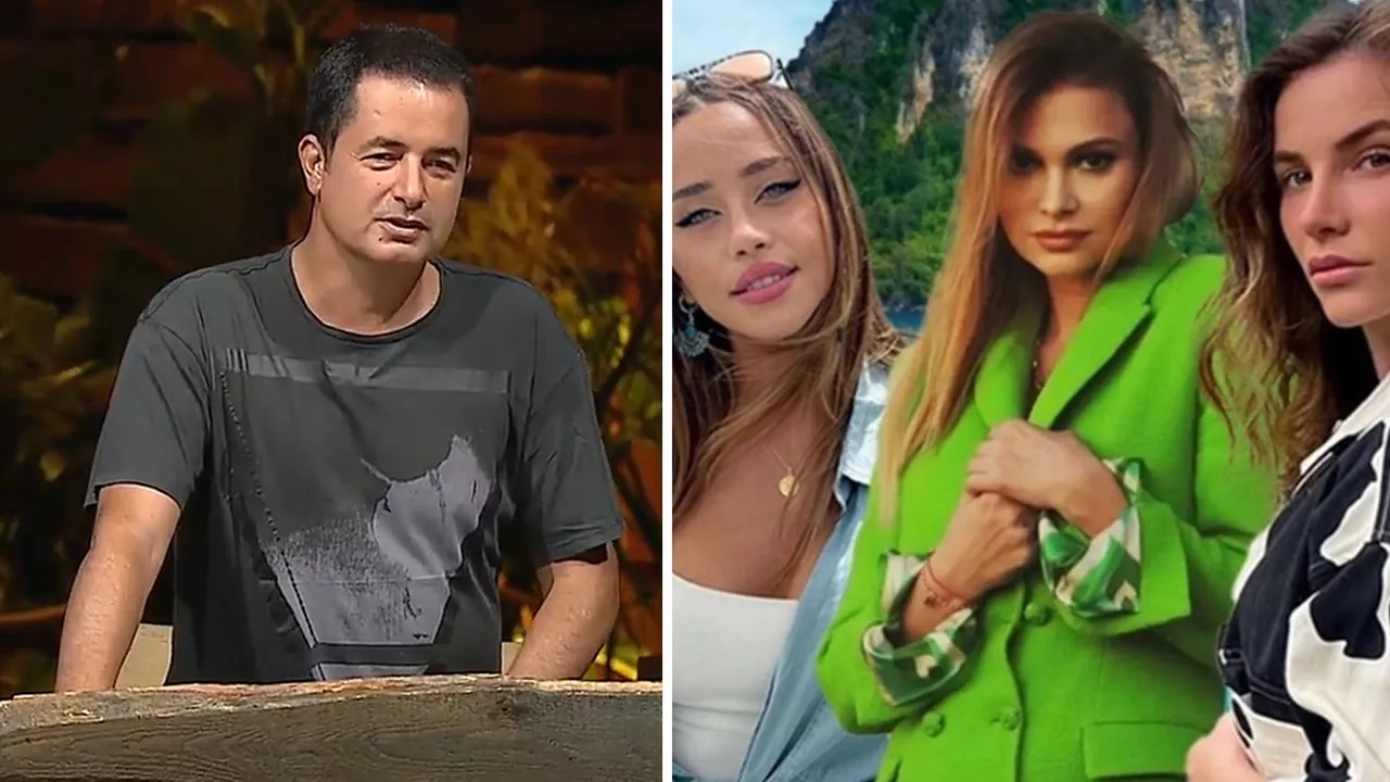 Survivor 2023’ün Kadrosu Netleşiyor, İşte 3 Yeni İsim!