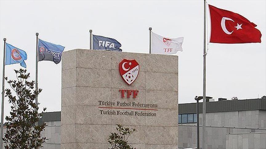 TFF, 10 Takıma 3 Puan Silme Cezası Verdi