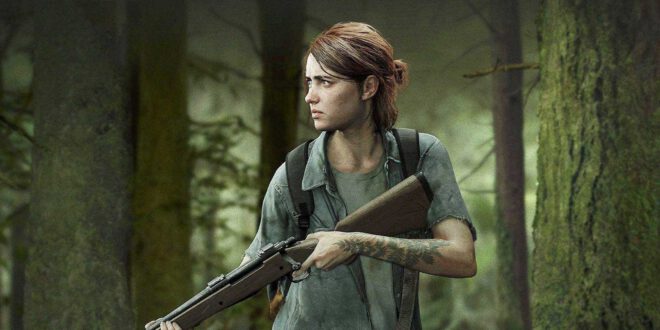 The Last of Us 3 İddiaları Hayranlarını Heyecanlandırdı