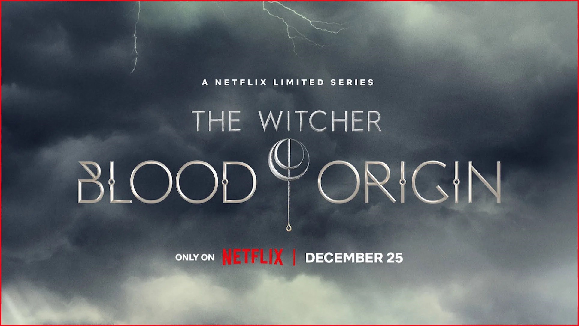The Witcher: Blood Origin Puanı Belli Oldu