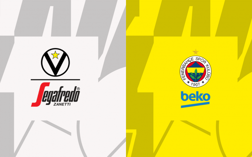 Virtus Bologna - Fenerbahçe Beko Maçı Ne Zaman, Saat Kaçta, Hangi Kanalda?