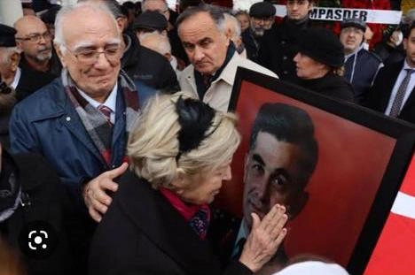 Vural Avar Son Yolculuğuna Uğurlandı. Vural Avar Kimdir?