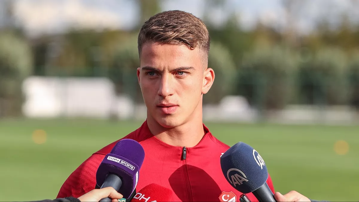 Yerli Haaland Lakaplı Bertuğ Yıldırım Kimdir?