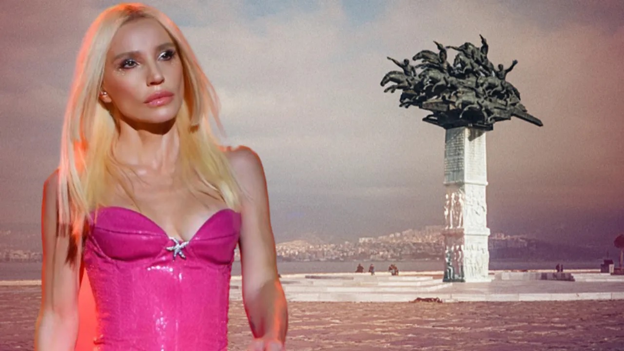 Yılbaşı Gecesine Gülşen Damga Vuracak!