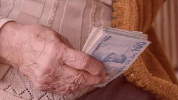 2023 Yaşlılık Maaşı Ne Kadar Oldu?