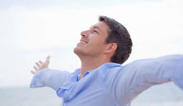 30 - 40 Yaş Arası Erkekler İçin Sağlıklı Yaşamın Sırları