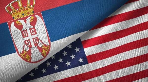 ABD: Wagner'in Sırbistan'daki Varlığından Endişeliyiz