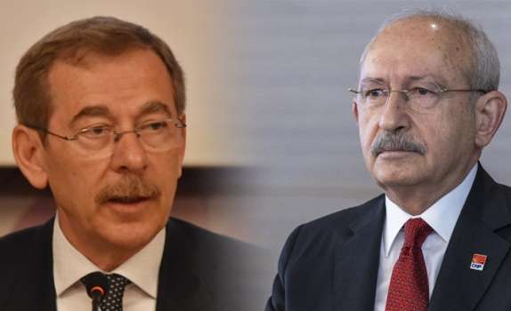 Abdüllatif Şener'den İmamoğlu'na: Rol Çalmak Etik Değil