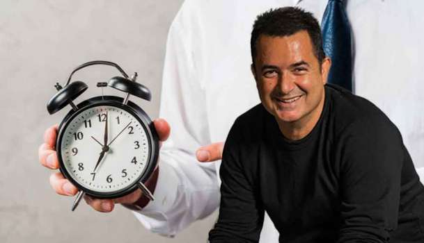 Acun’dan Olay Yaratacak Açıklamalar!