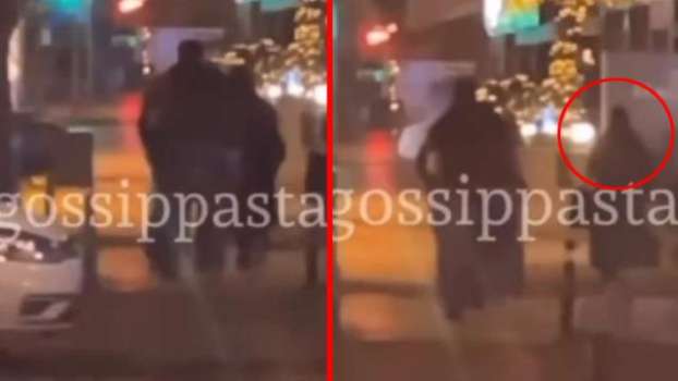 Afra Saraçoğlu ve Mert Ramazan Demir Sarmaş Dolaş Yürüdü Mü?