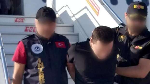 Ahmet Emre Olur Adli Kontrol Şartıyla Tahliye Oldu