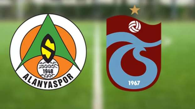 Alanyaspor - Trabzonspor Maçı Ne Zaman, Saat Kaçta, Hangi Kanalda?