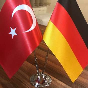 Almanya, Yeni Nesil İş Gücü Alımına Başlıyor