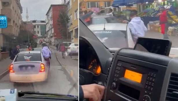 Ambulansa Yol Vermeyenlerin Cezası Belli Oldu