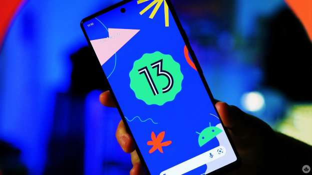 Android 13'e Beklenen Özellik Geliyor