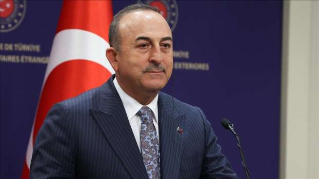 Bakan Çavuşoğlu’ndan Dikkat Çeken Suriye ve İsveç Açıklaması