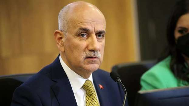 Bakan Kirişçi Gençleri Kırmadı Cumhurbaşkanı Erdoğan’ı Telefonla Aradı