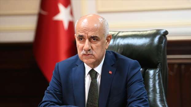 Vahit Kirişçi:17 Bin 438 Sözleşmeli Kadroya Geçecek