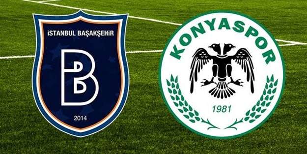 Başakşehir - Konyaspor Maçı Ne Zaman, Saat Kaçta, Hangi Kanalda?