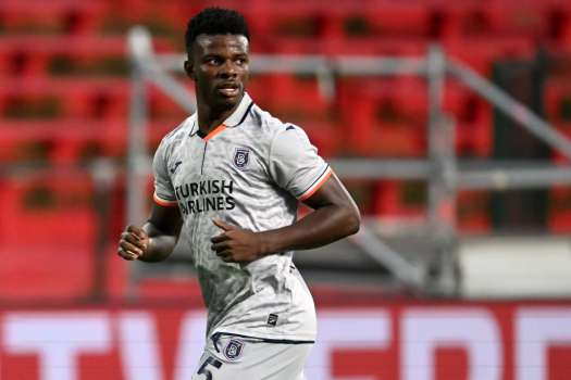 Başakşehir'e Piyango! Fransız Ekibinden 12 Milyon Euroluk Teklif