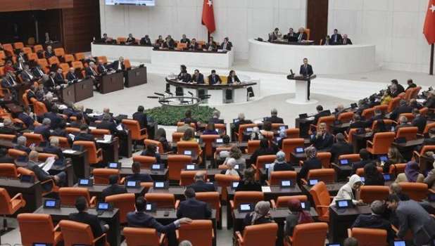 Başörtüsü Teklifi TBMM Anayasa Komisyonu’ndan Geçti