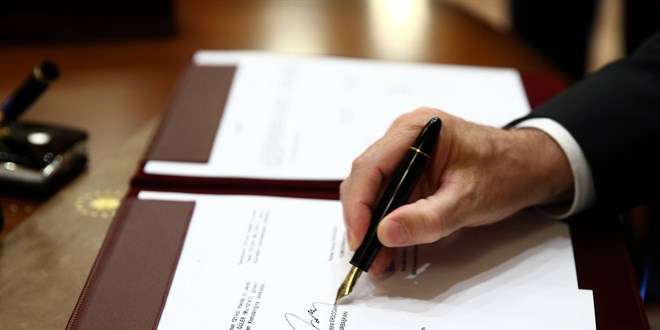 Bazı Bakanlık ve Kurumlarda Kadro Açıldı!