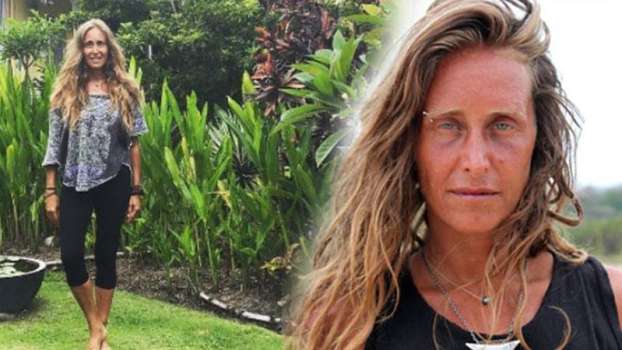 Bennu Gerede'den Orgazm Tavsiyesi